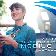Millennials Shape the Future of Mobile App Development Mobile App Development
