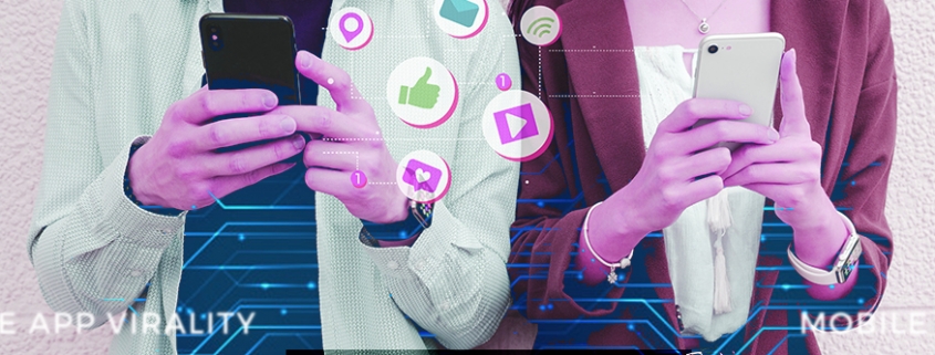 Mobile App Virality