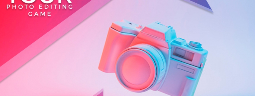 Mobile Apps To Step Up Photo Editing
