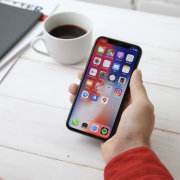 Mobile App Development