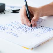 Mobile application development