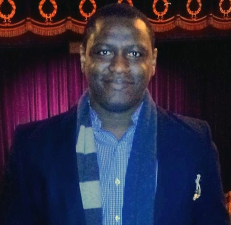 Michael Fiifi D.